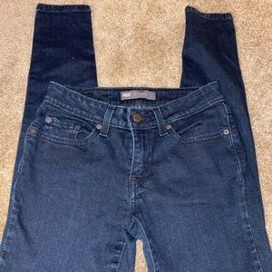 Levi’s 535 Legging